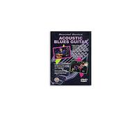 Beyond Basics: Acoustic Blues Guitar (Beyond Basics (Videos))