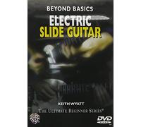 Beyond Basics: Electric Slide Guitar [DVD] [NTSC]