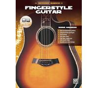 Beyond Basics: Fingerstyle Guitar