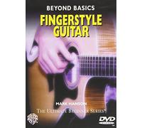 Beyond Basics: Fingerstyle Guitar [DVD]