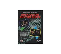 Beyond Basics: Rock Guitar Rhythm Chops [DVD]