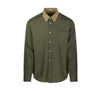 Beyond BD Shirt - male - Our Legacy - Casual Shirts - Green - M - Shirts M