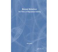 Beyond Behaviour: The Ethics of Dog-centred Training