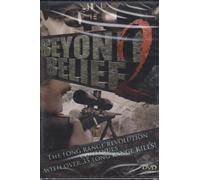 Beyond Belief 2: Long Range Hunting DVD ~ Elk, Deer, Antelope, Coyote Amazing