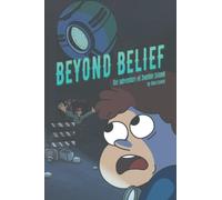 Beyond Belief: The Adventure of Zombie Island: 2