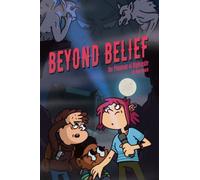 Beyond Belief: The Phantom of Highcastle