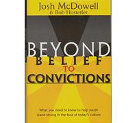 Beyond Belief to Convictions (Beyond Belief Campaign)