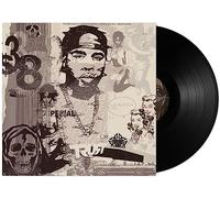 38 Spesh / Fraud, Harry - Beyond Belief (variant Cover) [Vinilo] [VINYL]