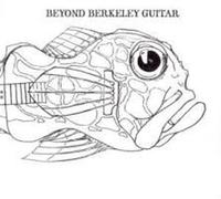 Beyond Berkeley Guitar - V/A Compact Disc