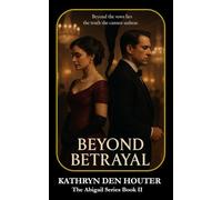 Beyond Betrayal: Book 2: The Abigail Series