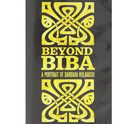 Beyond Biba - A Portrait Of Barbara Hulanicki [DVD]