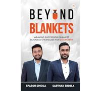 Beyond Blankets: Weaving Successful Blanket Business Strategies for 2x Growth
