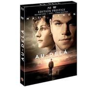 Beyond - Blu-Ray Combo