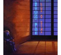 Beyond Blue - Live at Ettas