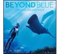 Beyond Blue (Original Soundtrack) - 180-Gram Aqua Blue & Silver Galaxy Colored Vinyl [Analog]