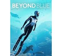 Beyond Blue (PC) - Steam Gift - EUROPE