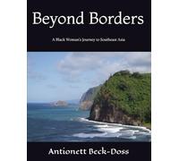 Beyond Borders: A Black Woman’s Journey to Southeast Asia