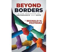 Beyond Borders: A Life Dedicated to Governance and Hope