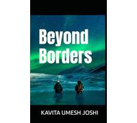 Beyond Borders: A Woman’s Journey of Courage, Change, and New Beginnings