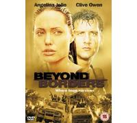 Beyond Borders DVD