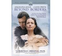 Beyond Borders [DVD] [Region 1] [US Import] [NTSC]