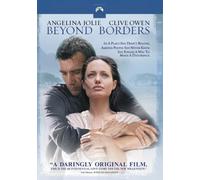 Beyond Borders [DVD] [Region 1] [US Import] [NTSC]