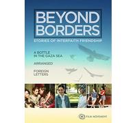 Beyond Borders: Stories of Interfaith Friendship [DVD] [Region 1] [US Import] [NTSC]