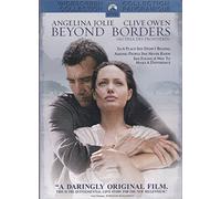 Beyond Borders (Widescreen)