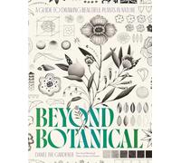 Beyond Botanical: A Guide to Drawing Plants in Nature