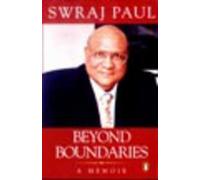 Beyond Boundaries