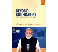 BEYOND BOUNDARIES A STUDY OF SOCIAL IMPACT OF MANN KI BAAT