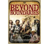 Beyond Boundaries: Series 1 [DVD]