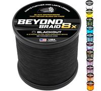 Beyond Braid Blackout 8X 150 Yards 20LB