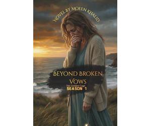 Beyond Broken Vows: Season 1 The Golden Cage