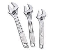 beyond by Black+Decker BDHT8159092APB Adjustable Wrench Set
