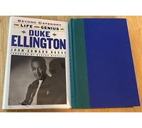 Beyond Category: The Life and Genius of Duke Ellington