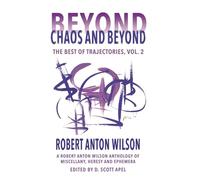 Beyond Chaos and Beyond: The Best of Trajectories, Vol. 2
