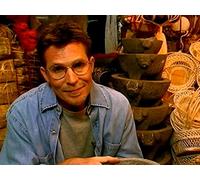 Beyond Chips & Salsa