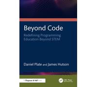 Beyond Code : Redefining Programming Education Beyond STEM