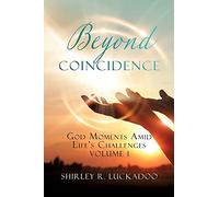 Beyond Coincidence: God Moments Amid Life's Challenges Volume 1: 0