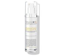 Beyond Complexion Radiance Tinted Moisturizer SPF 46 - Oil-Free Tinted Moisturizer that Adapts to Your Skin Color to Enhance Skin Tone with Long-Lasting Hydration