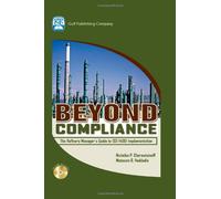 Beyond Compliance: The Refinery Managers Guide to ISO 14001 Implementation