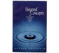 Beyond Concepts: The Investigation of Who You Are Not