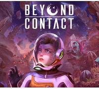 Beyond Contact EU PC Steam CD Key
