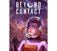 Beyond Contact (PC) - Steam Gift - GLOBAL