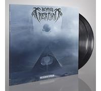 Beyond Creation Algorythm 2LP New 822603148510