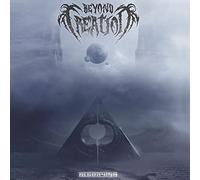 Beyond Creation - Algorythm [VINYL]