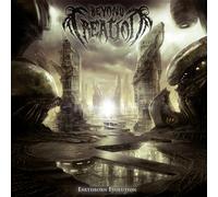Beyond Creation Earthborn Evolution (Vinyl) 12" Album (US IMPORT)