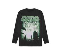 Beyond Creation - The Aura - Longsleeve - black - S - 100% Cotton S