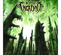Beyond Creation - The Aura (Reissue)